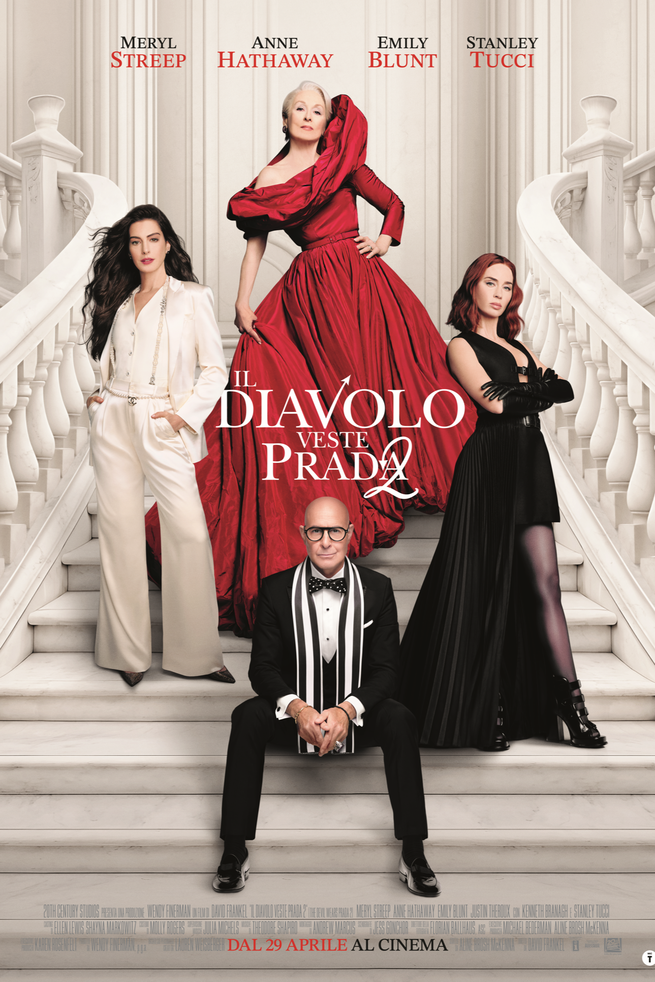 Il Diavolo Veste Prada 2