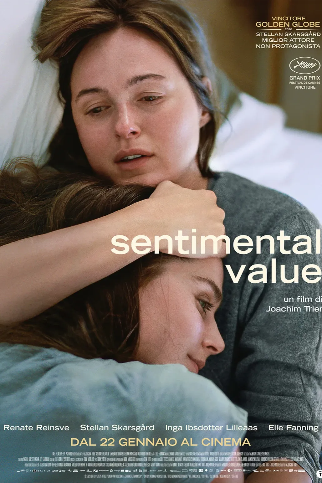 SENTIMENTAL VALUE