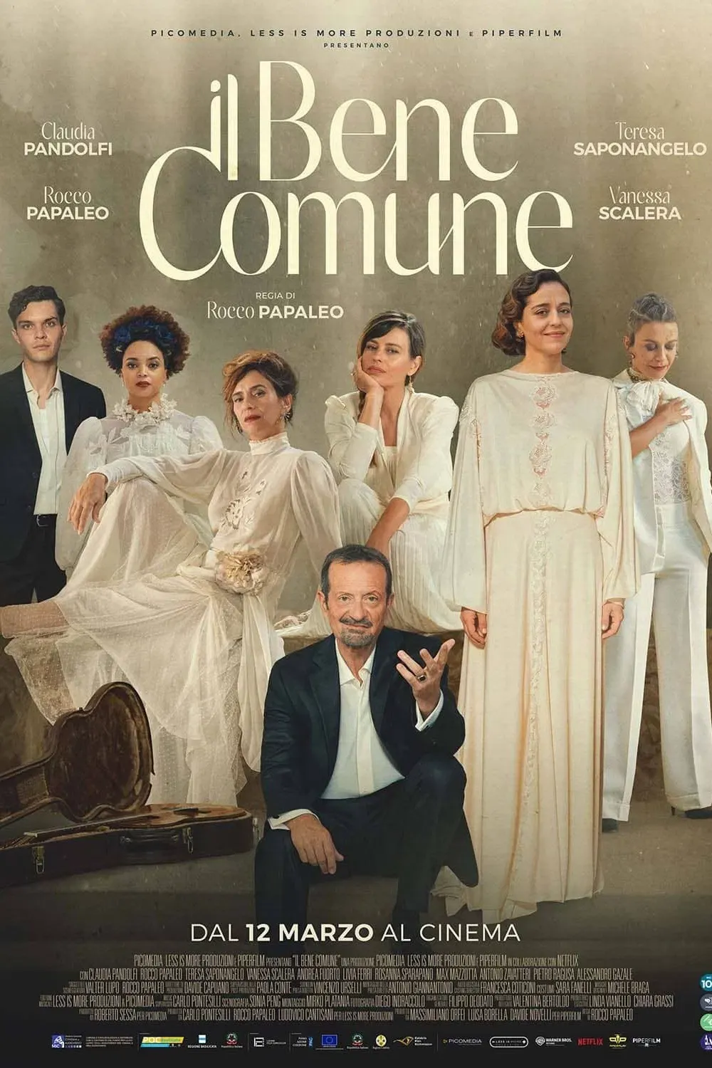 IL BENE COMUNE