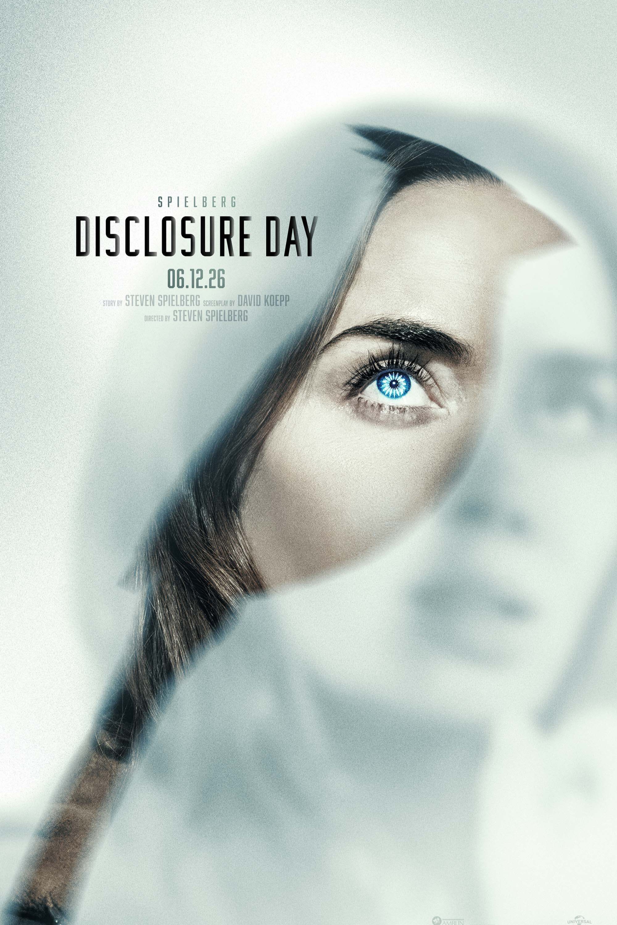 Disclosure Day 