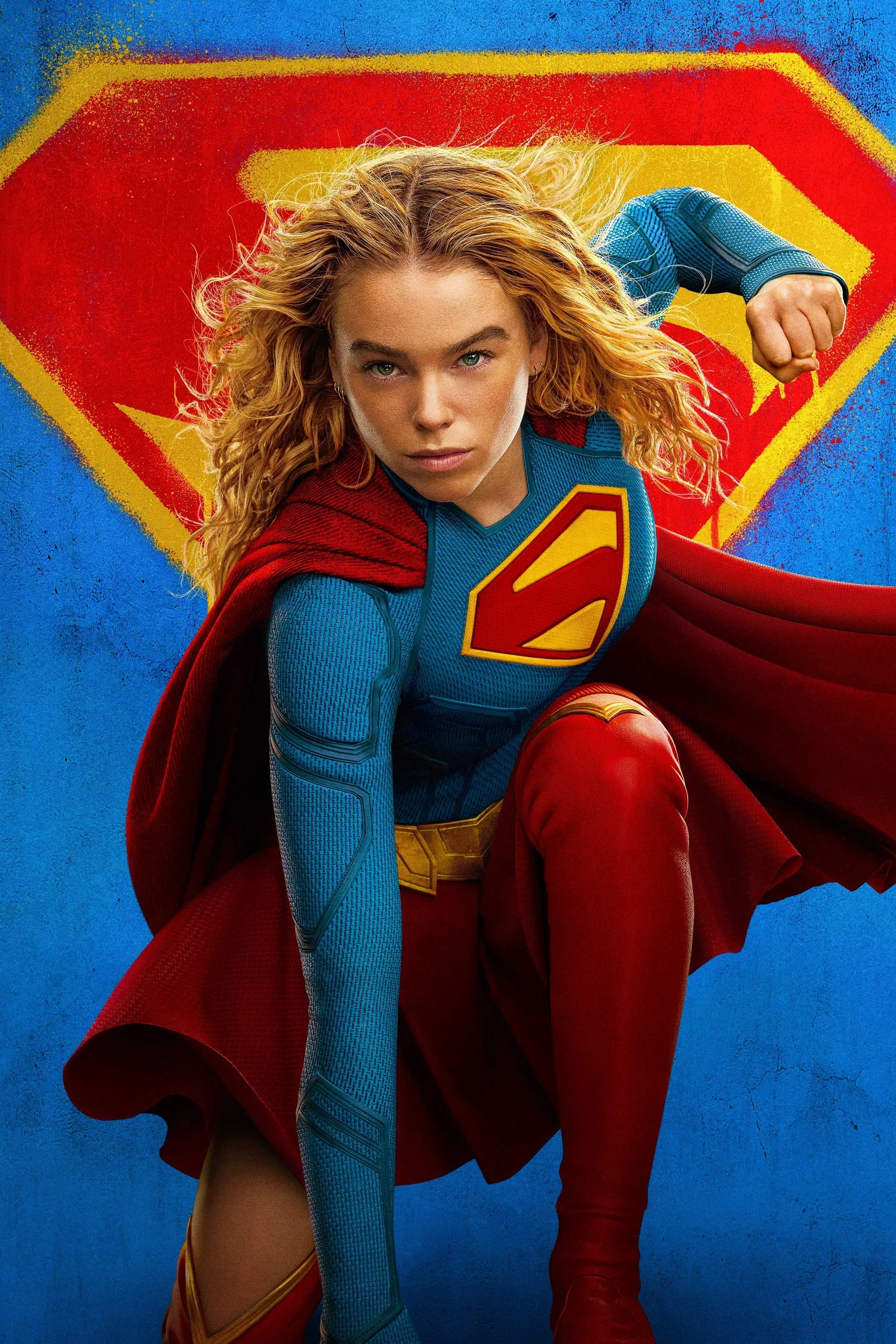 Supergirl