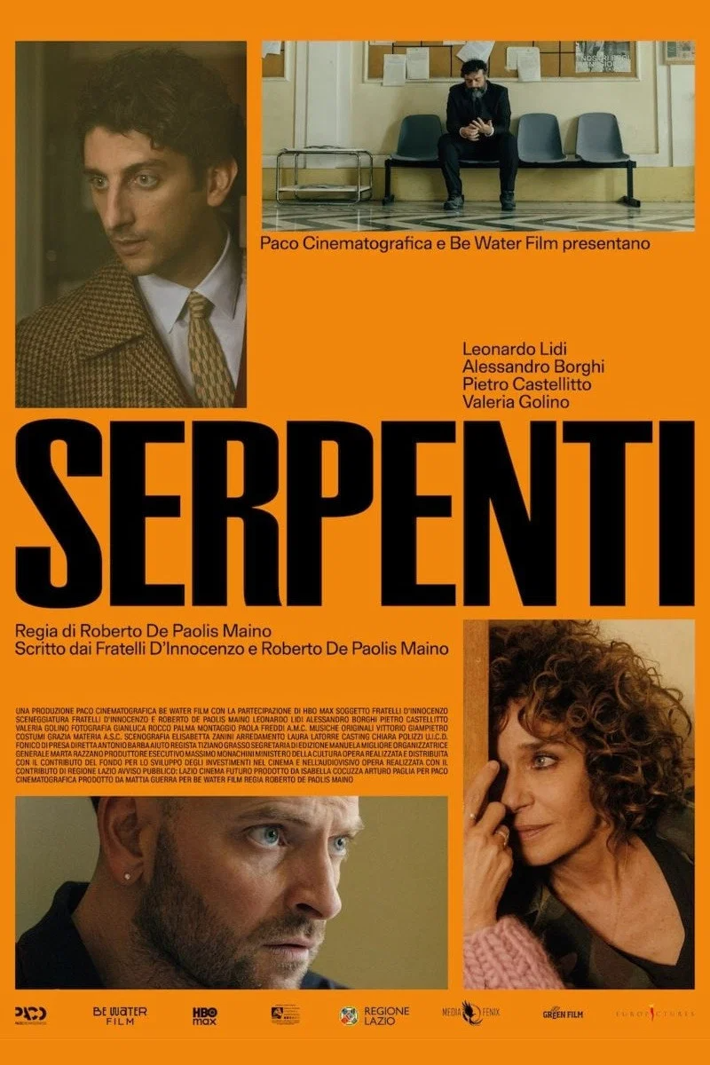 Serpenti 
