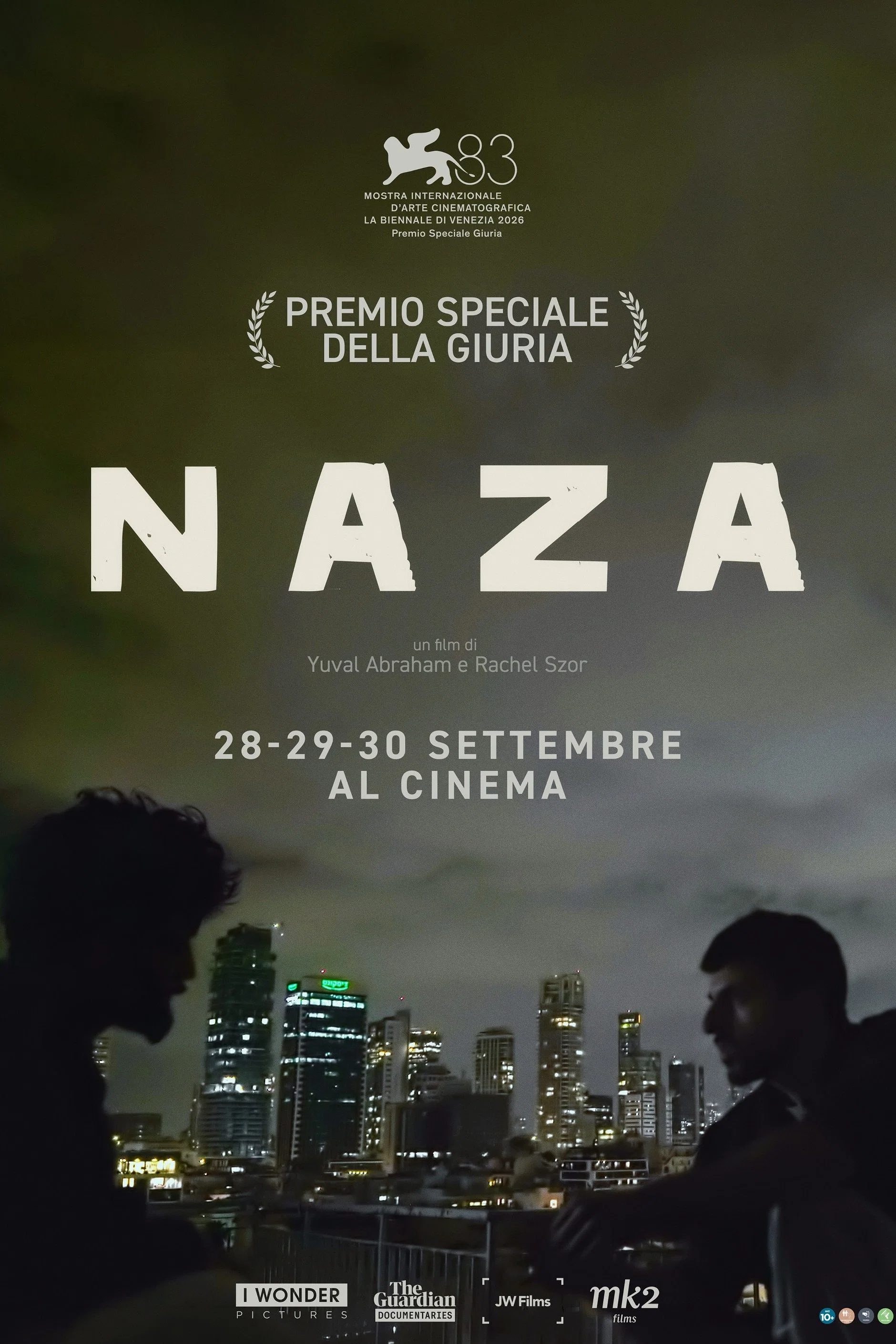 NAZA